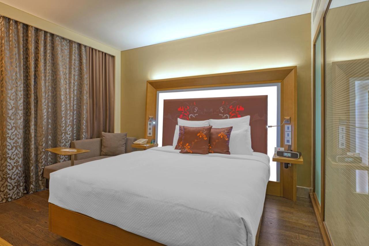 Novotel Bengaluru Outer Ring Road المظهر الخارجي الصورة
