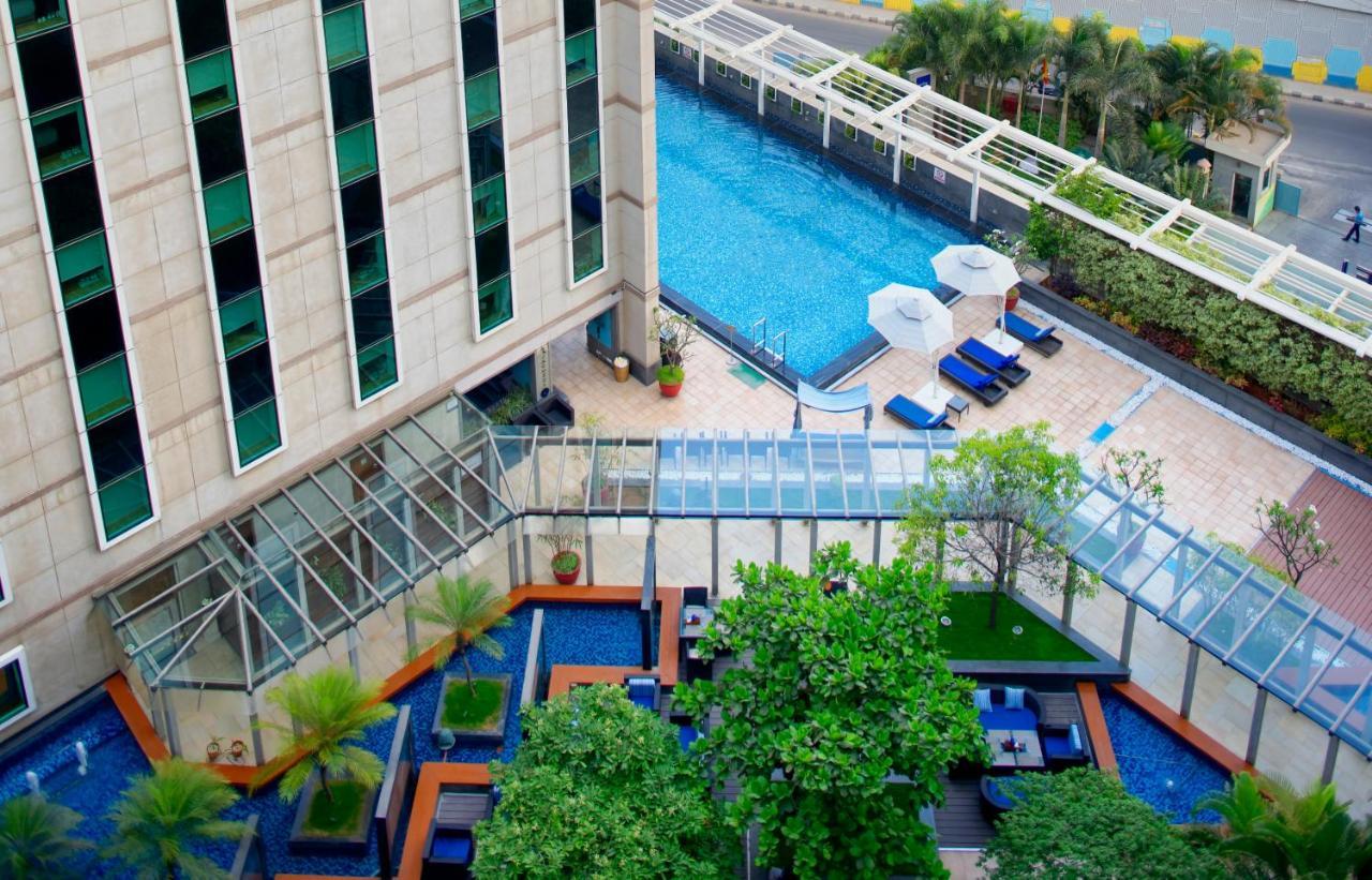 Novotel Bengaluru Outer Ring Road المظهر الخارجي الصورة