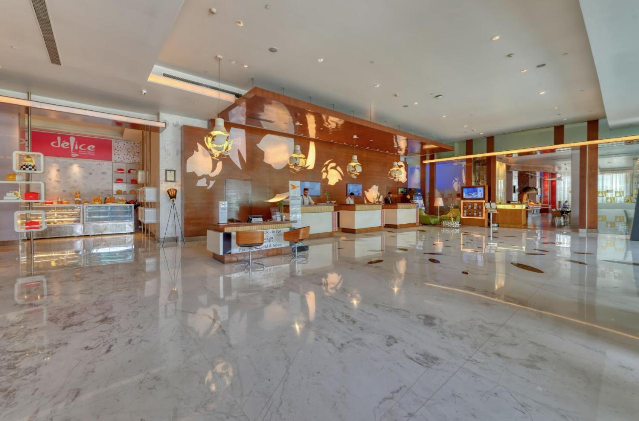 Novotel Bengaluru Outer Ring Road المظهر الخارجي الصورة