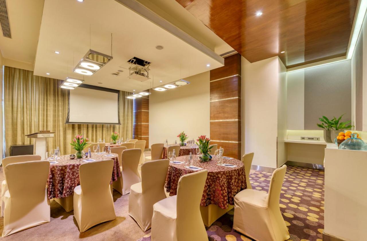 Novotel Bengaluru Outer Ring Road المظهر الخارجي الصورة