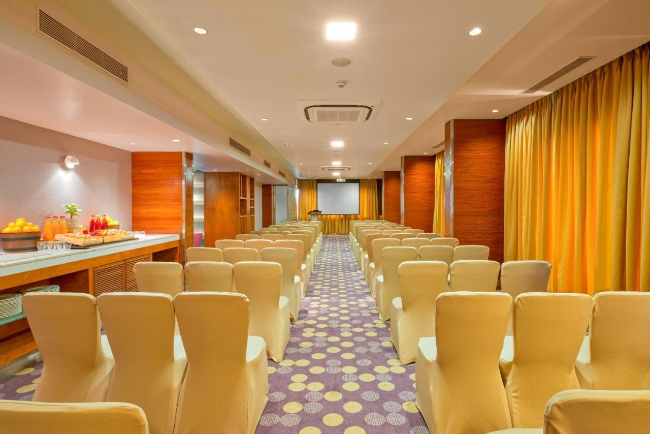 Novotel Bengaluru Outer Ring Road المظهر الخارجي الصورة