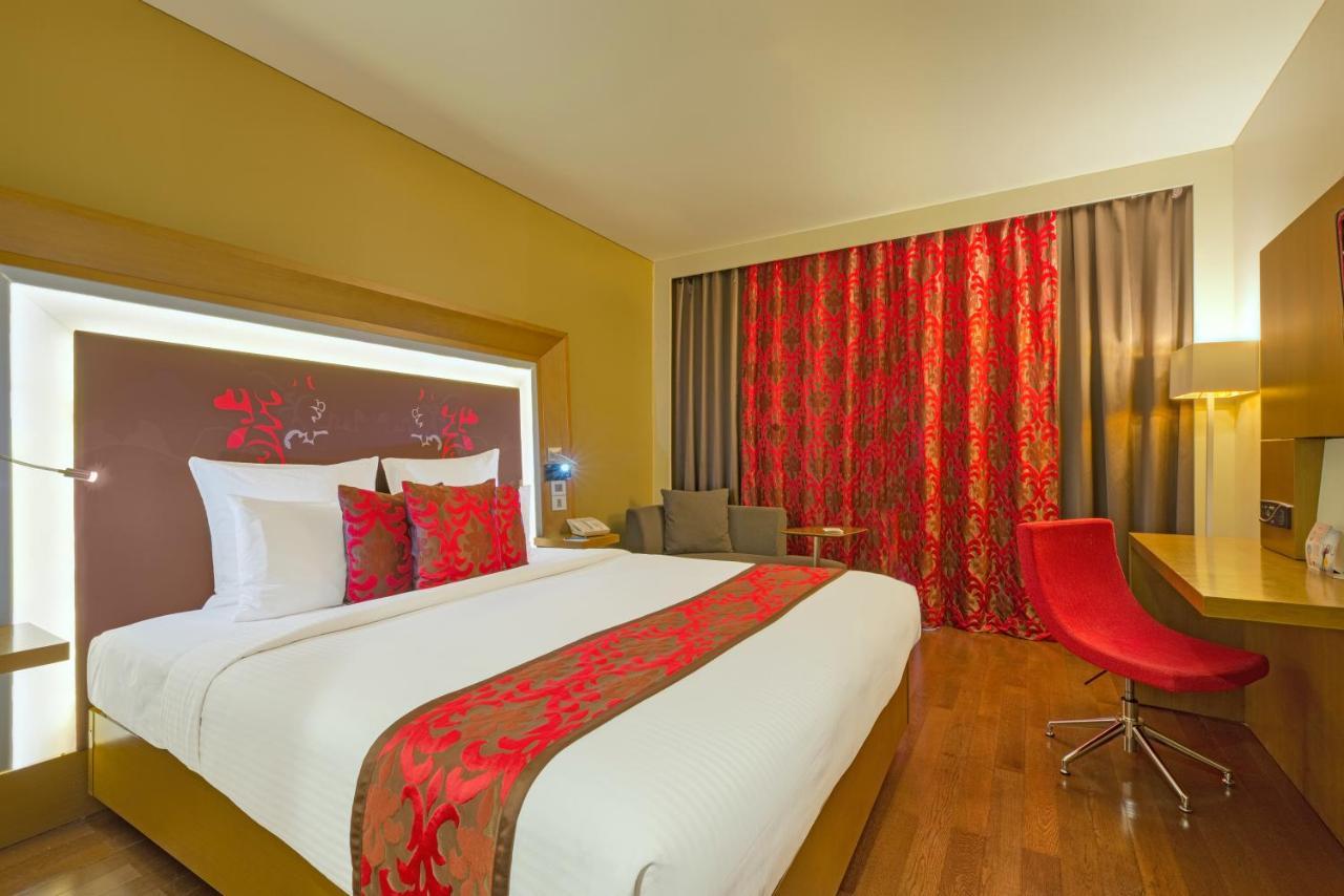 Novotel Bengaluru Outer Ring Road المظهر الخارجي الصورة