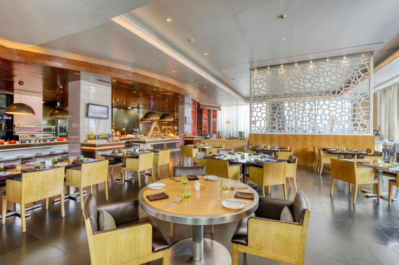 Novotel Bengaluru Outer Ring Road المظهر الخارجي الصورة