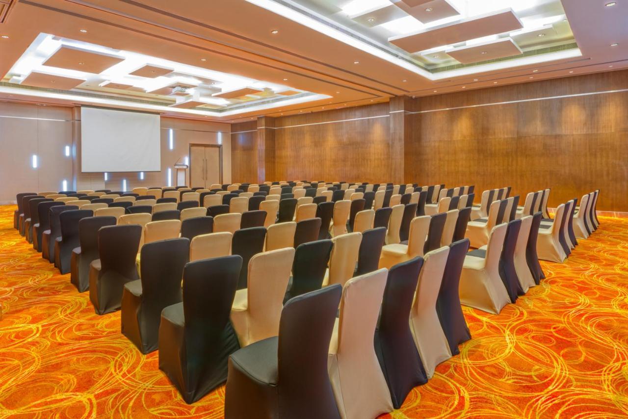 Novotel Bengaluru Outer Ring Road المظهر الخارجي الصورة