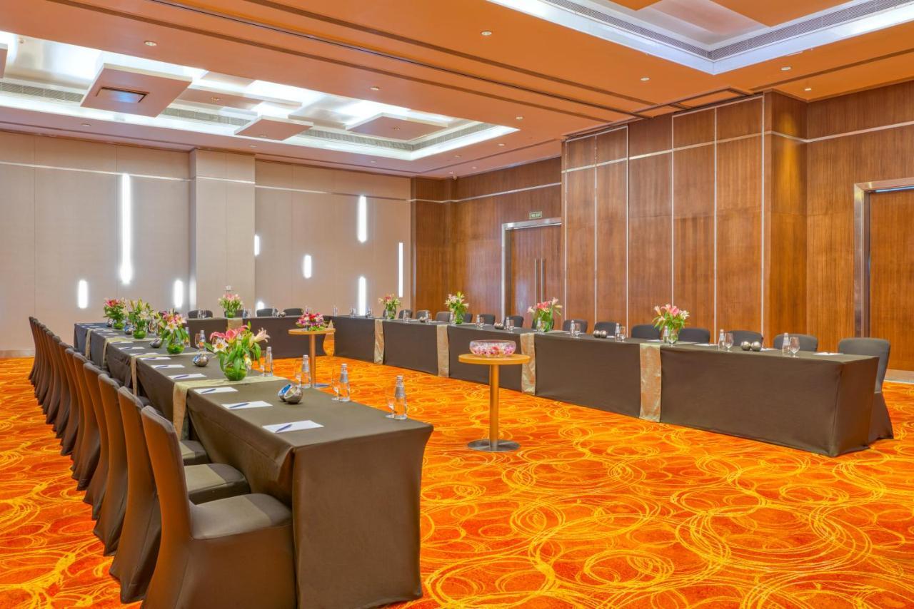 Novotel Bengaluru Outer Ring Road المظهر الخارجي الصورة