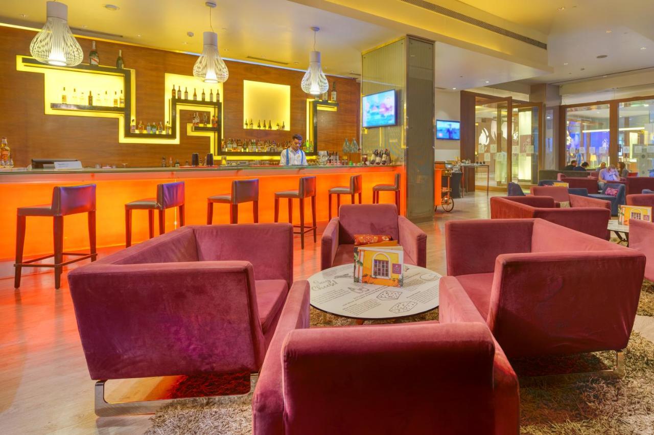 Novotel Bengaluru Outer Ring Road المظهر الخارجي الصورة