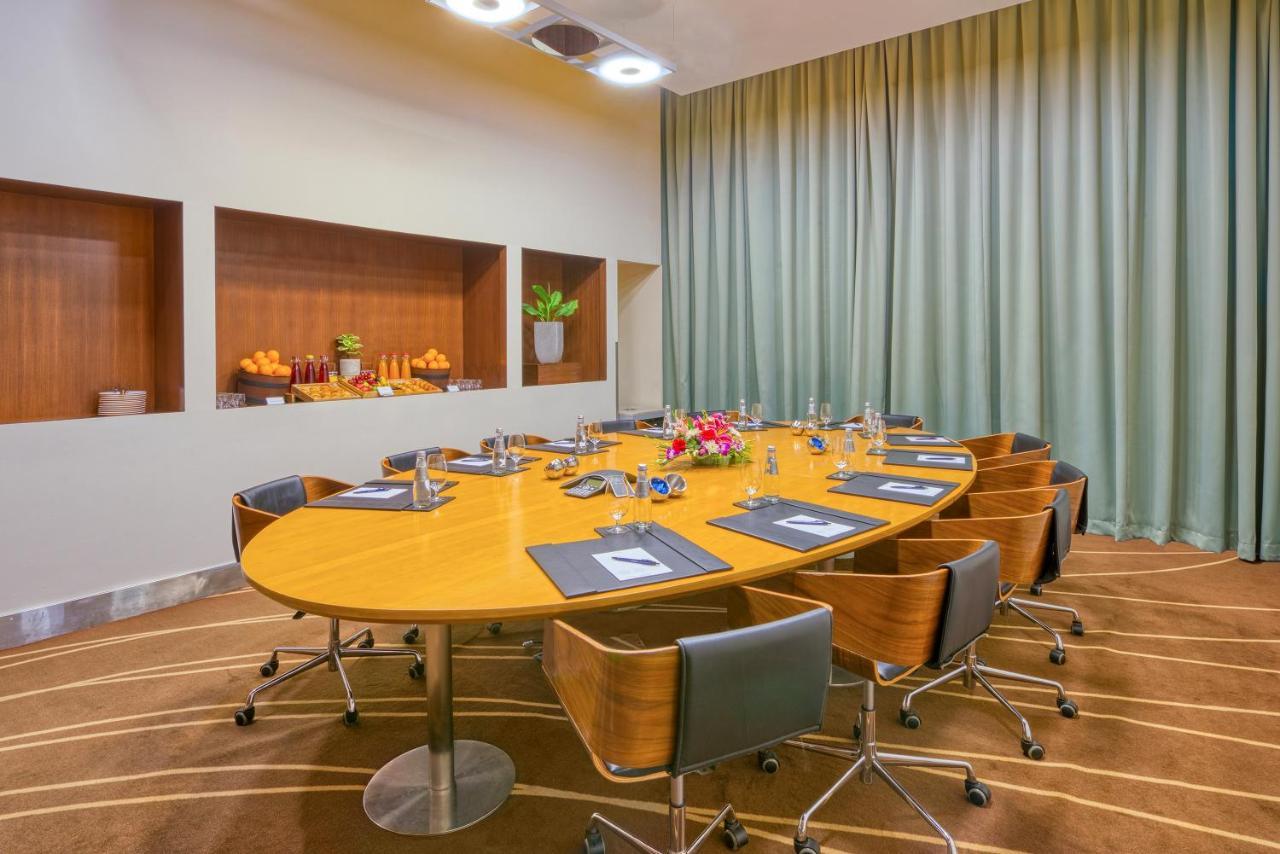 Novotel Bengaluru Outer Ring Road المظهر الخارجي الصورة
