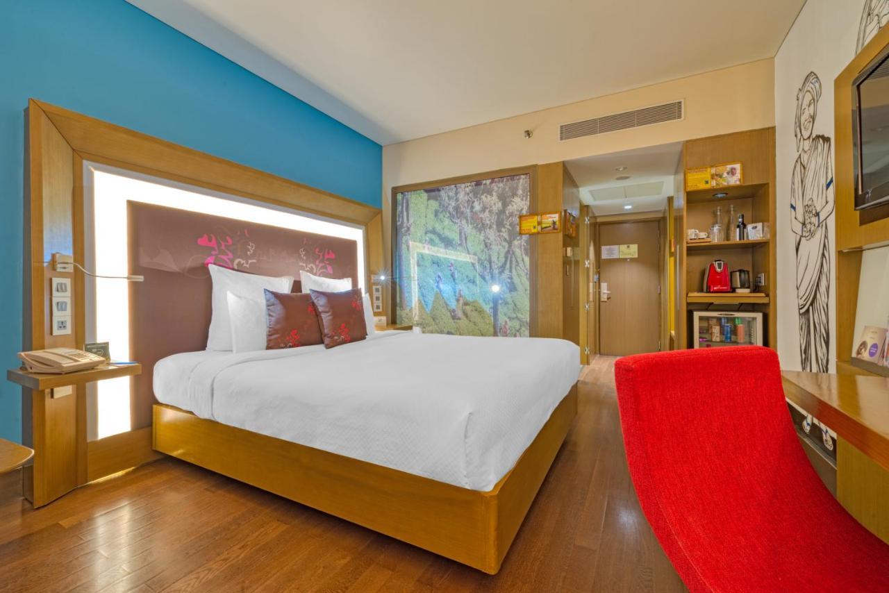Novotel Bengaluru Outer Ring Road المظهر الخارجي الصورة