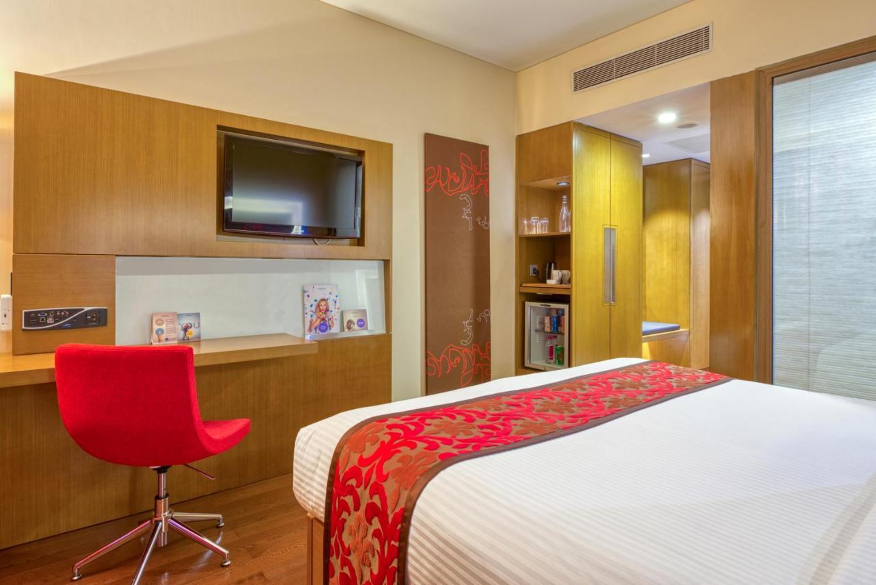 Novotel Bengaluru Outer Ring Road المظهر الخارجي الصورة