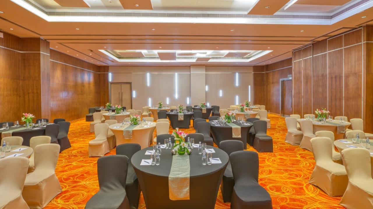 Novotel Bengaluru Outer Ring Road المظهر الخارجي الصورة