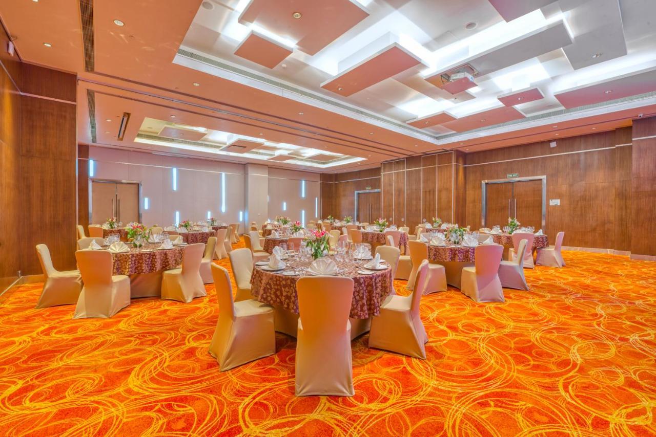 Novotel Bengaluru Outer Ring Road المظهر الخارجي الصورة
