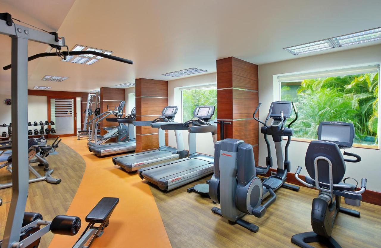Novotel Bengaluru Outer Ring Road المظهر الخارجي الصورة