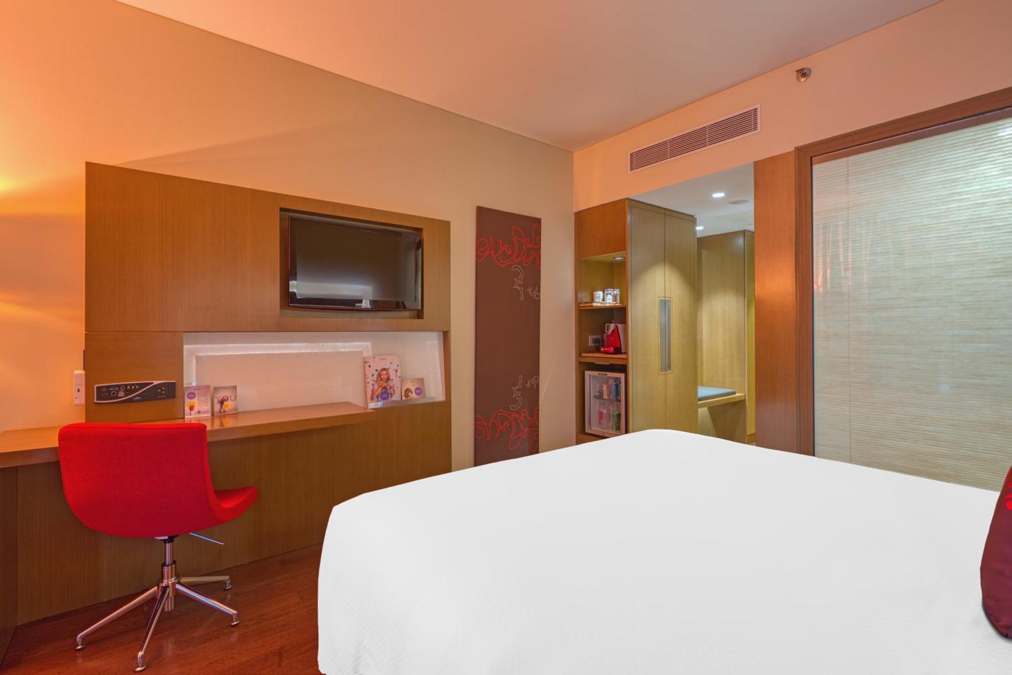 Novotel Bengaluru Outer Ring Road المظهر الخارجي الصورة