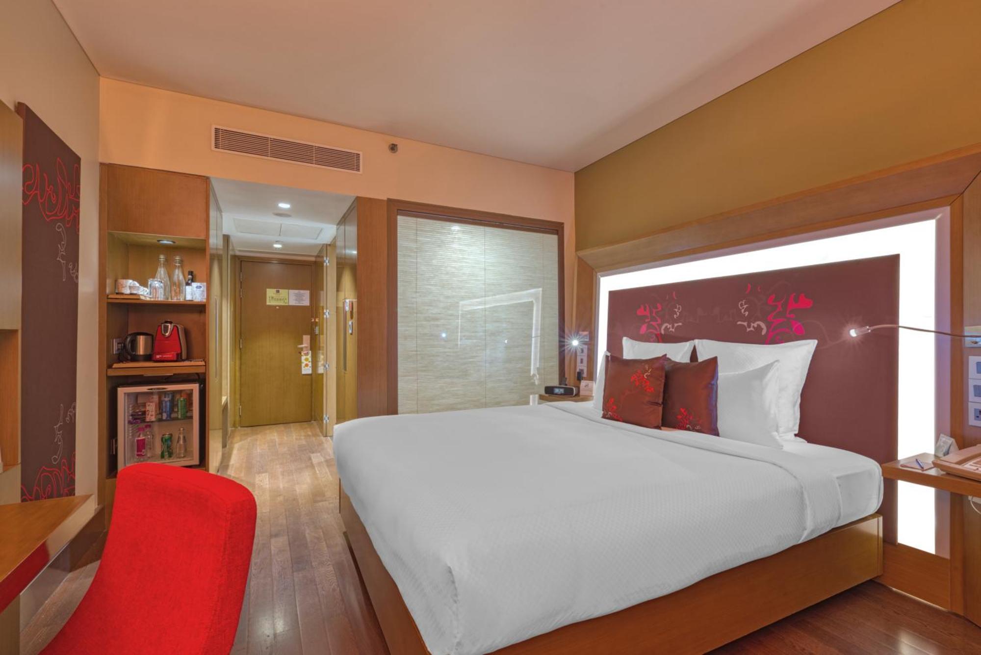 Novotel Bengaluru Outer Ring Road المظهر الخارجي الصورة