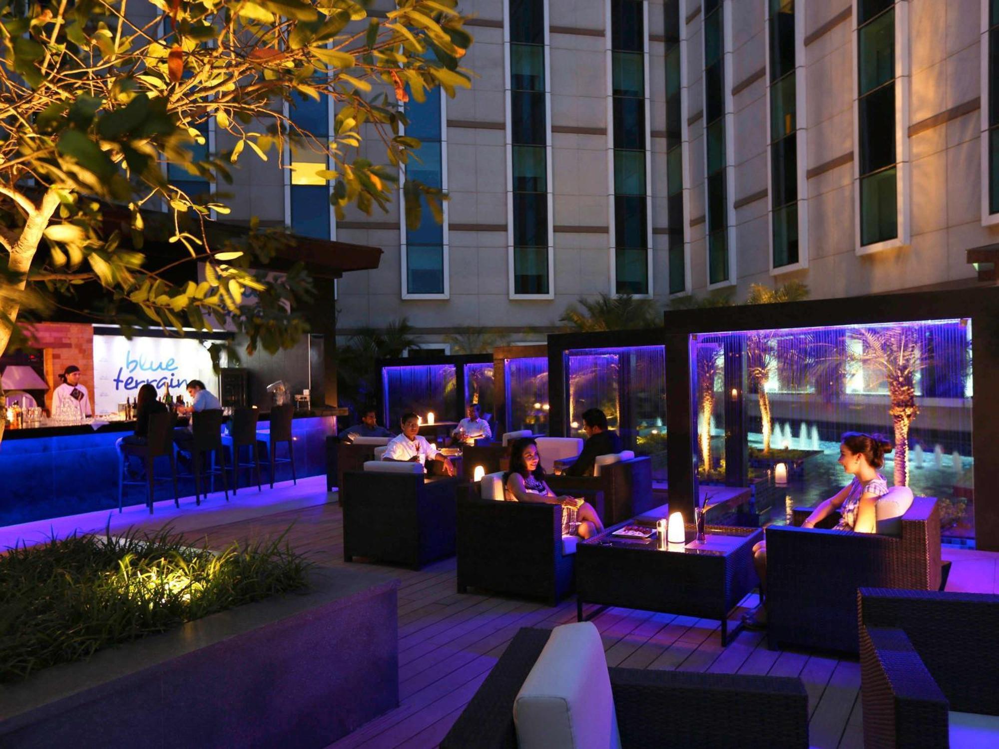Novotel Bengaluru Outer Ring Road المظهر الخارجي الصورة