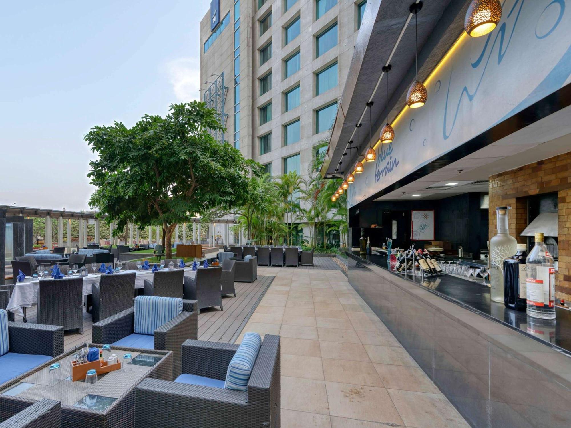 Novotel Bengaluru Outer Ring Road المظهر الخارجي الصورة